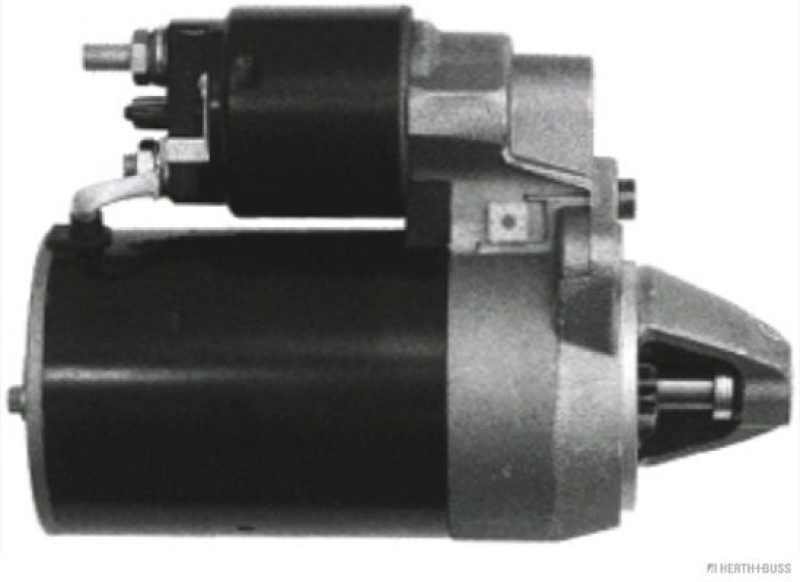 HERTH+BUSS ELPARTS Starter 42017030