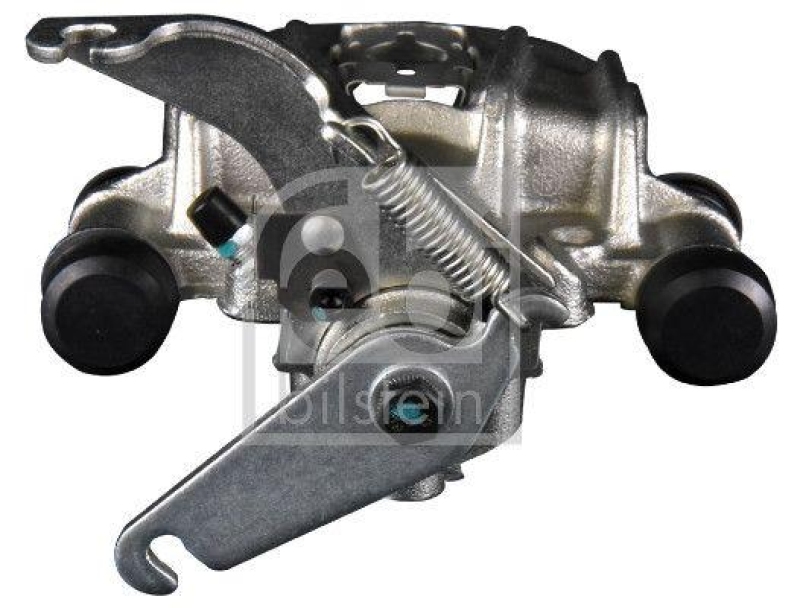 FEBI BILSTEIN Bremssattel 178180