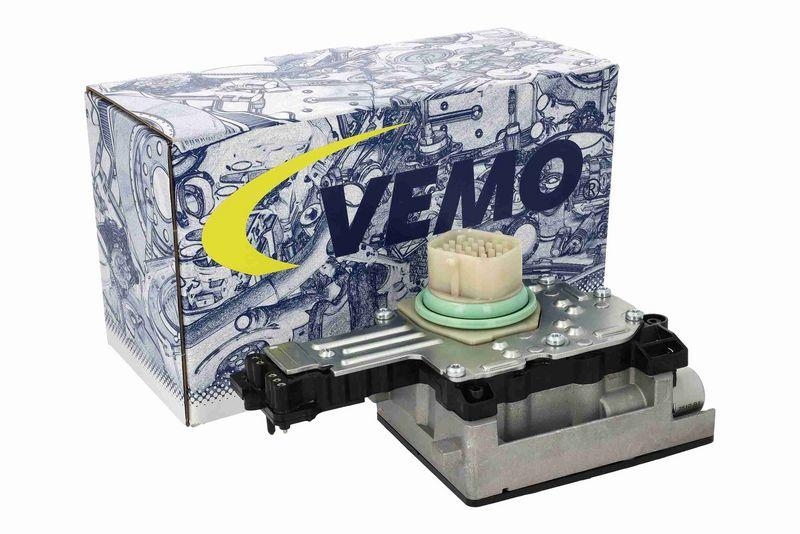 VEMO Steuergerät, Automatikgetriebe Original VEMO Qualität