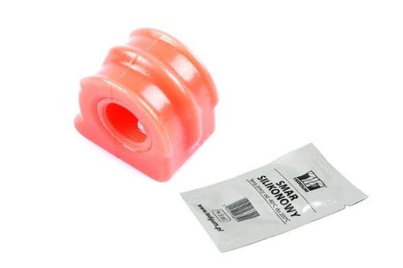 TEDGUM Lagerung, Stabilisator