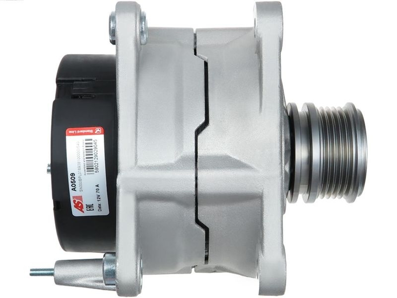 AS-PL Generator Brandneu AS-PL