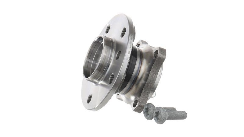 SKF Radlagersatz VKBA 7247