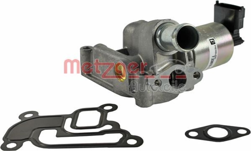METZGER EGR Valve OE-part