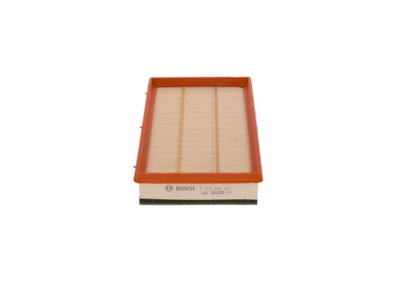 BOSCH Luftfilter F 026 400 041