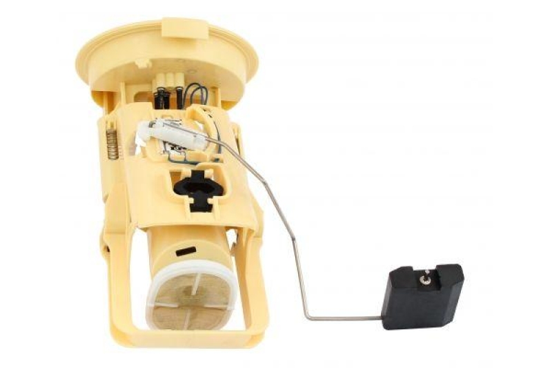 MAPCO Fuel Feed Unit