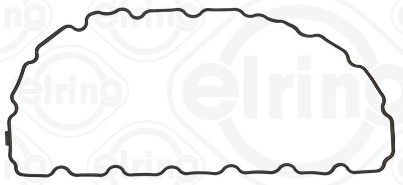 ELRING Dichtung, Ölwanne