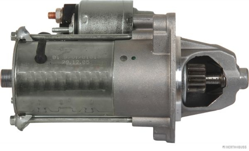 HERTH+BUSS ELPARTS Starter 42017060