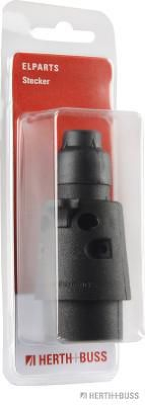 HERTH+BUSS ELPARTS Stecker 51305527066