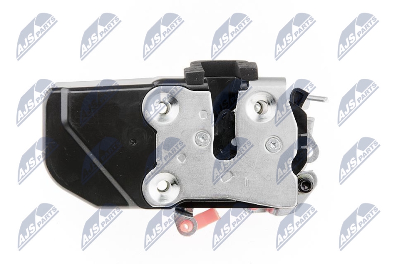 NTY T&uuml;rschloss EZC-CH-018