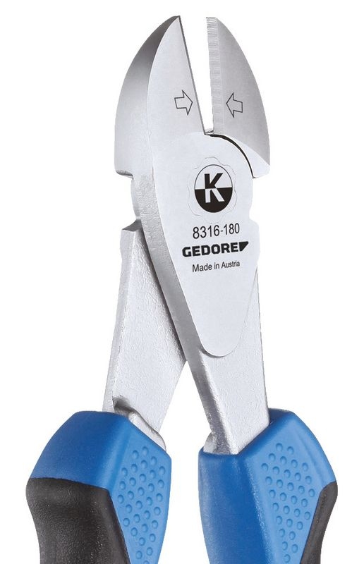 GEDORE Seitenschneider 8316-140 JC