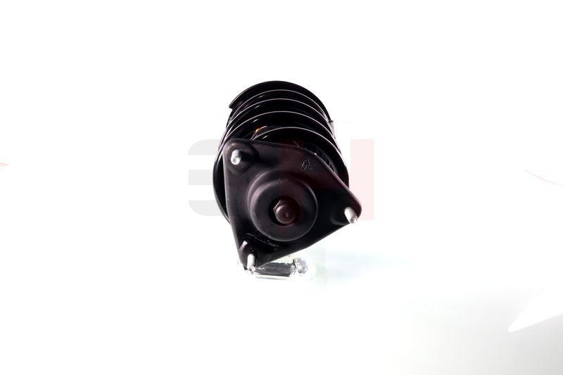 Komplett Sto&szlig;d&auml;mpfer Federbein Satz Vorne links rechts passend f&u...