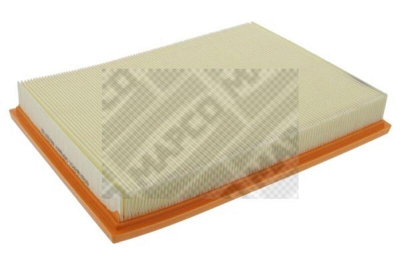 MAPCO Luftfilter 60992