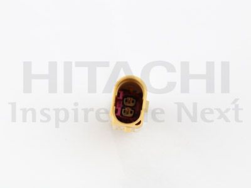 Hitachi Abgastempertatursensor passend für VW Polo5,1.6 TDI,Seat Ibiza 4,Skoda 2507012