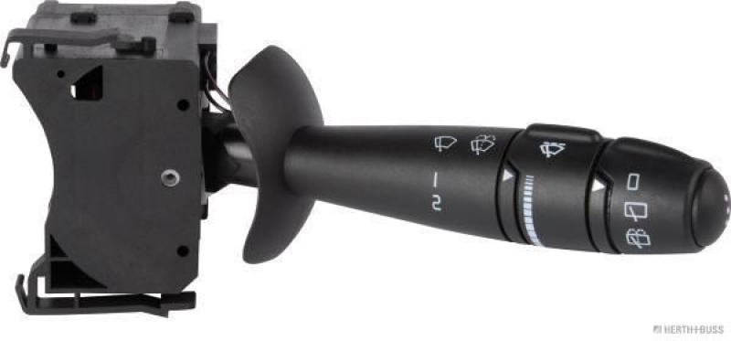 HERTH+BUSS ELPARTS Steering Column Switch