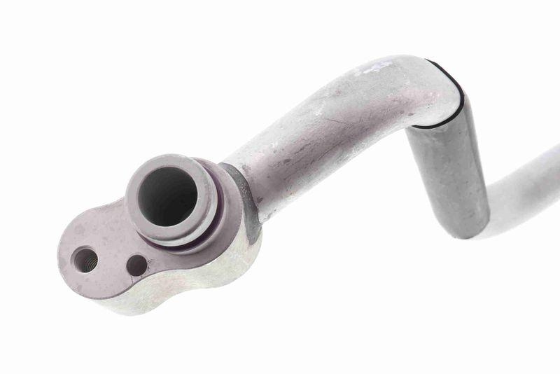 VEMO Hochdruckleitung, Klimaanlage Original VEMO Qualit&auml;t