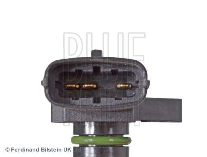 BLUE PRINT Sensor, intake manifold pressure