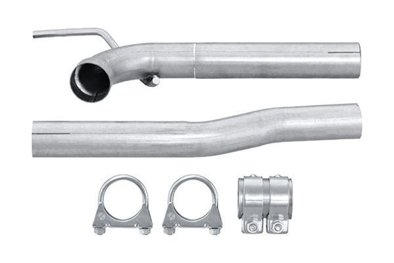 HELLA Reparaturrohr, Katalysator Easy2Fit – PARTNERED with Faurecia 8LA366007-441