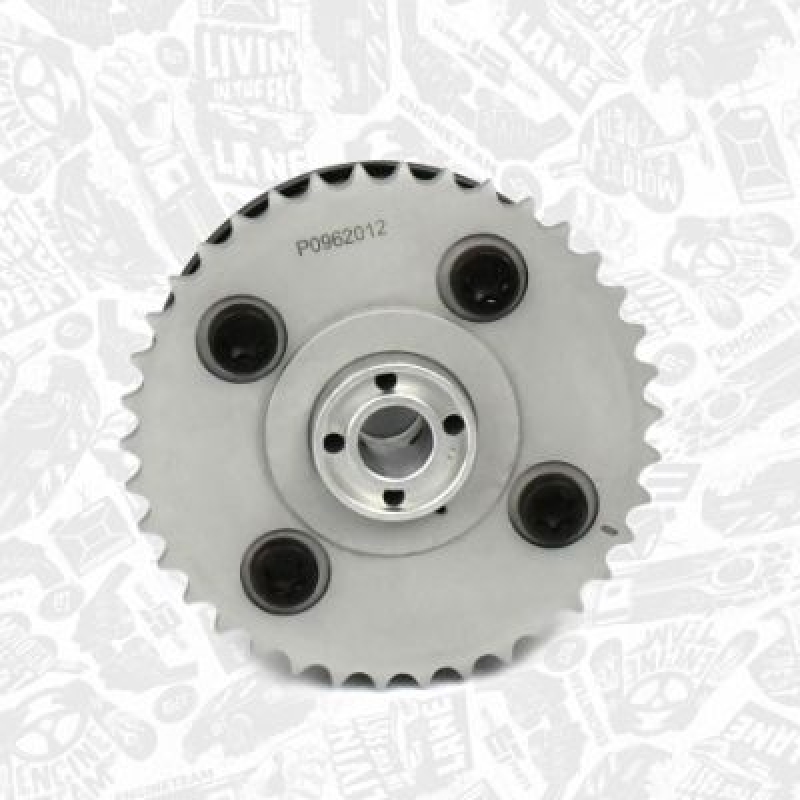 ET ENGINETEAM Nockenwellenversteller