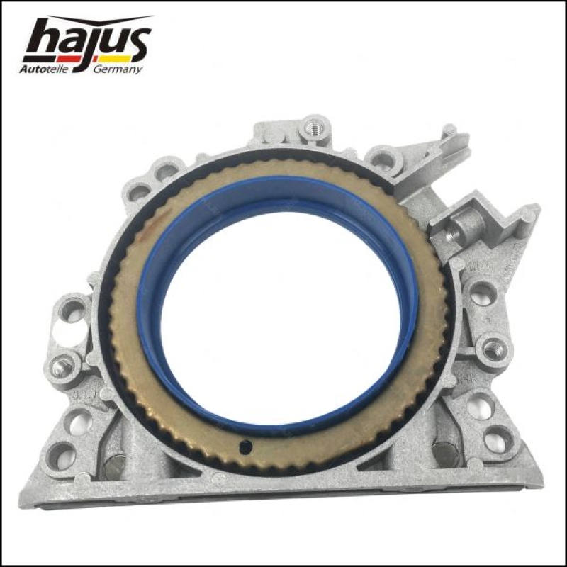 hajus Autoteile Wellendichtring, Kurbelwelle