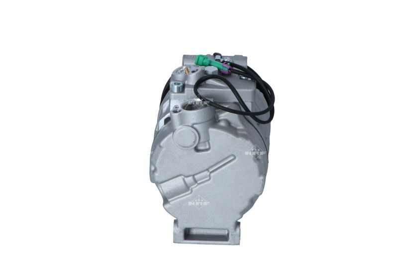 NRF Compressor, air conditioning EASY FIT