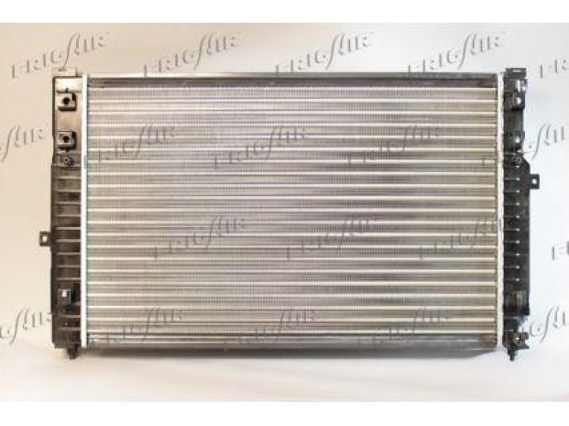 FRIGAIR Radiator, engine cooling