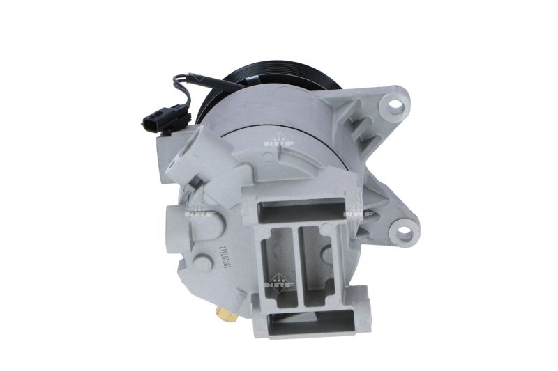 NRF Compressor, air conditioning