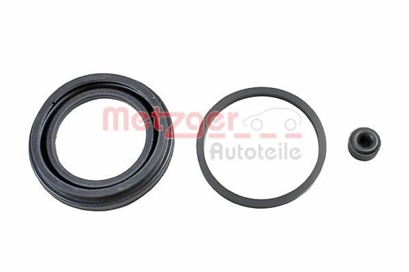 METZGER Reparatursatz, Bremssattel GREENPARTS 114-0035