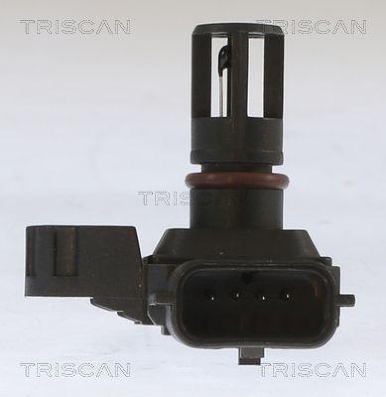 TRISCAN Sensor, boost pressure