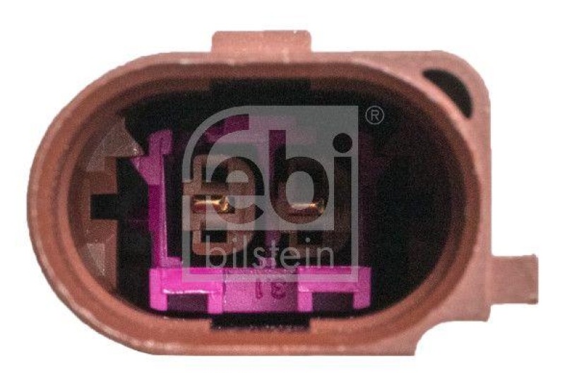 FEBI BILSTEIN Sensor, Abgastemperatur 185731