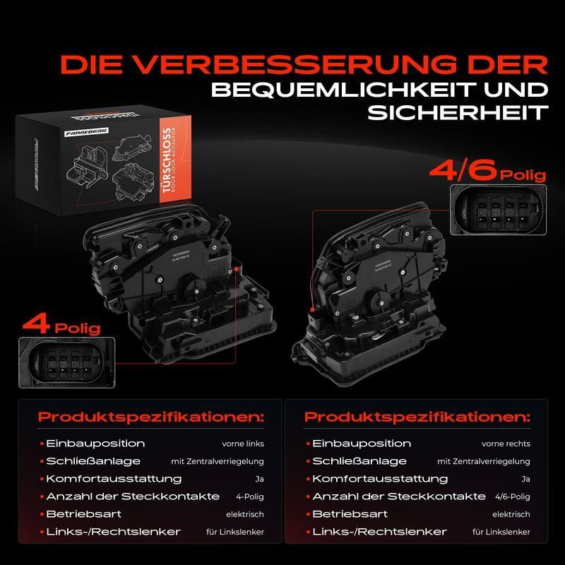 Frankberg T&uuml;rschloss