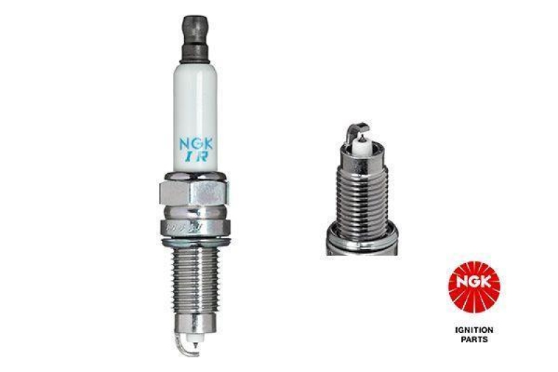 NGK Spark Plug