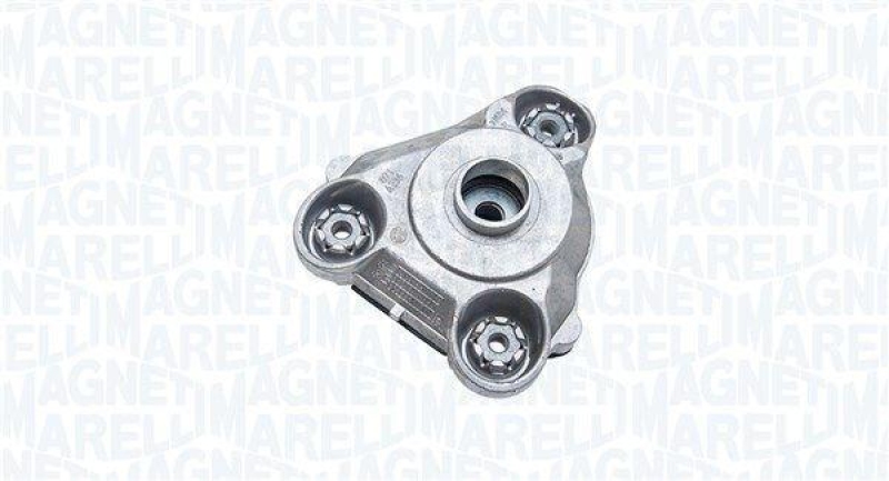 MAGNETI MARELLI Domlager Federbeinstützlager Federbeinlager 30607010001