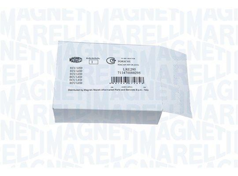 MAGNETI MARELLI Control Unit, lights