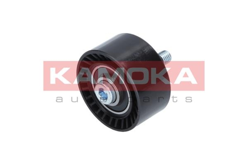 KAMOKA Umlenk-/Führungsrolle, Keilrippenriemen R0300