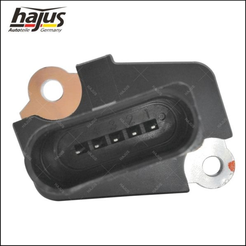 hajus Autoteile Luftmassenmesser