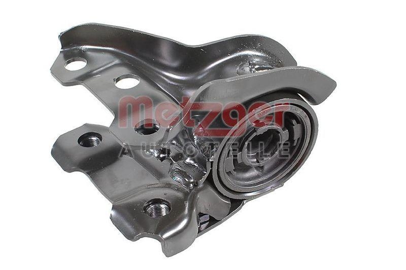 METZGER Lagerung, Lenker 52110001