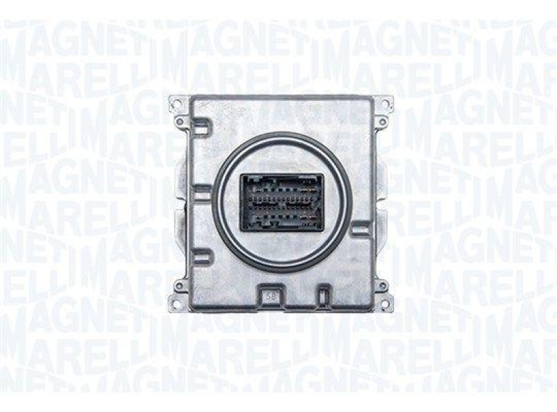 MAGNETI MARELLI Control Unit, lights