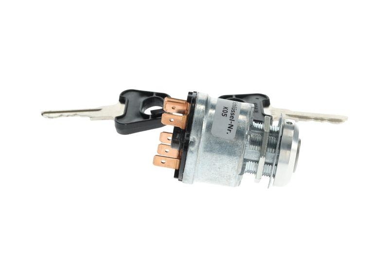 BOSCH Ignition-/Starter Switch