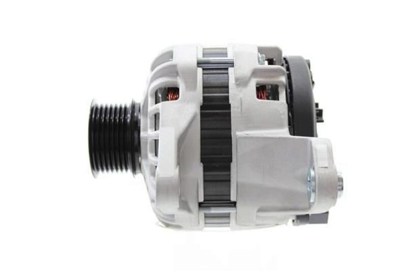 ALANKO Generator