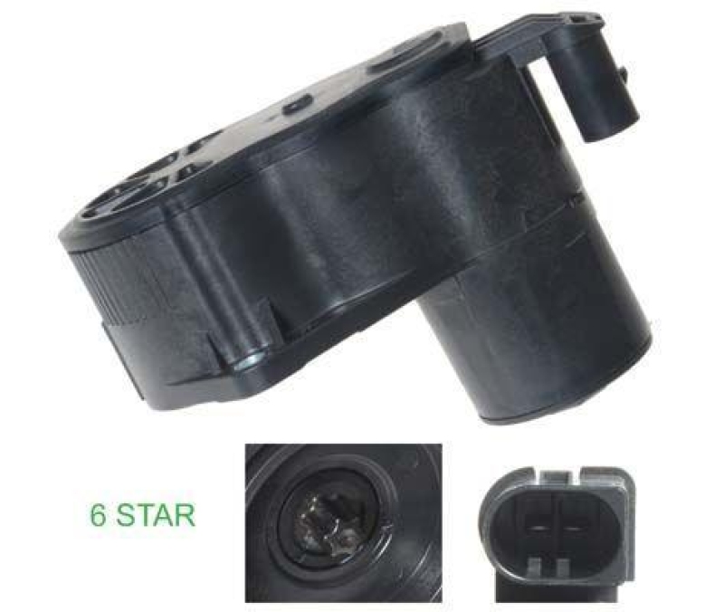 BREMBO Brake Caliper ESSENTIAL LINE - With EPB