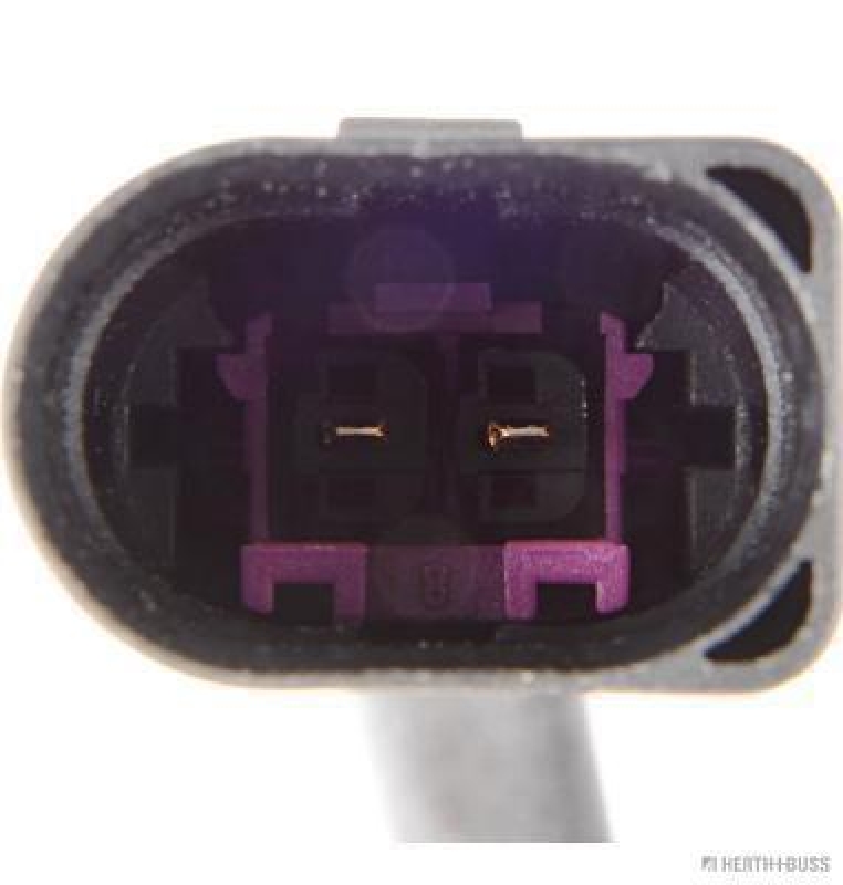 HERTH+BUSS ELPARTS Sensor, Abgastemperatur 70683050