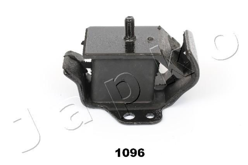 JAPKO Mounting, engine