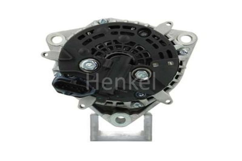 Henkel Parts Generator