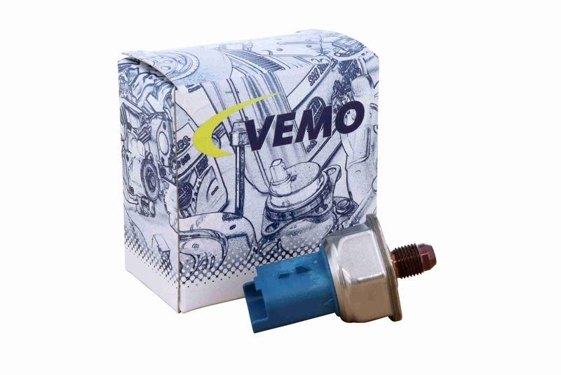 VEMO Sensor, Kraftstoffdruck Original VEMO Qualität