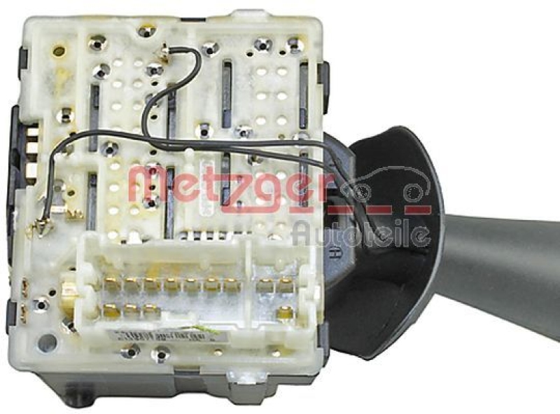 METZGER Steering Column Switch OE-part