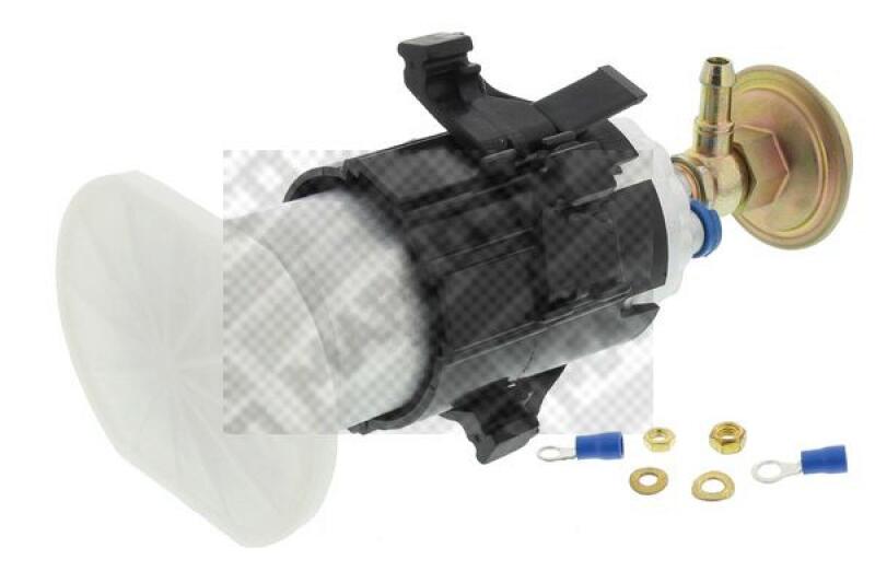 MAPCO Fuel Feed Unit