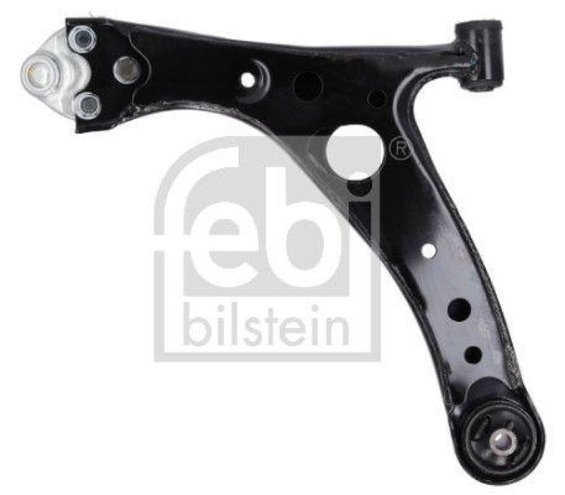 FEBI BILSTEIN Querlenker Lenker Radaufhängung