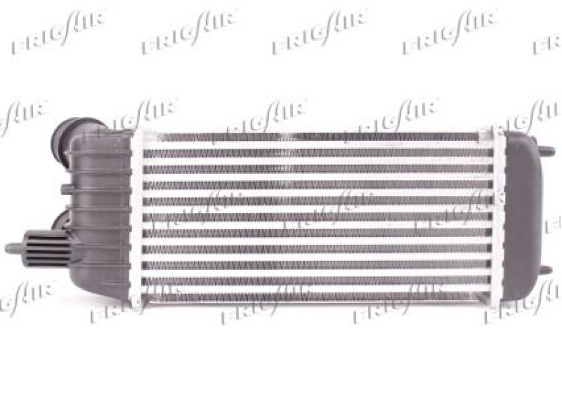 FRIGAIR Charge Air Cooler