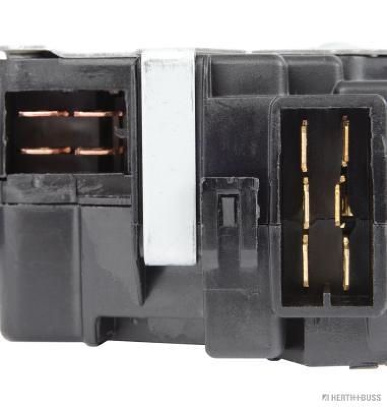 HERTH+BUSS ELPARTS Steering Column Switch