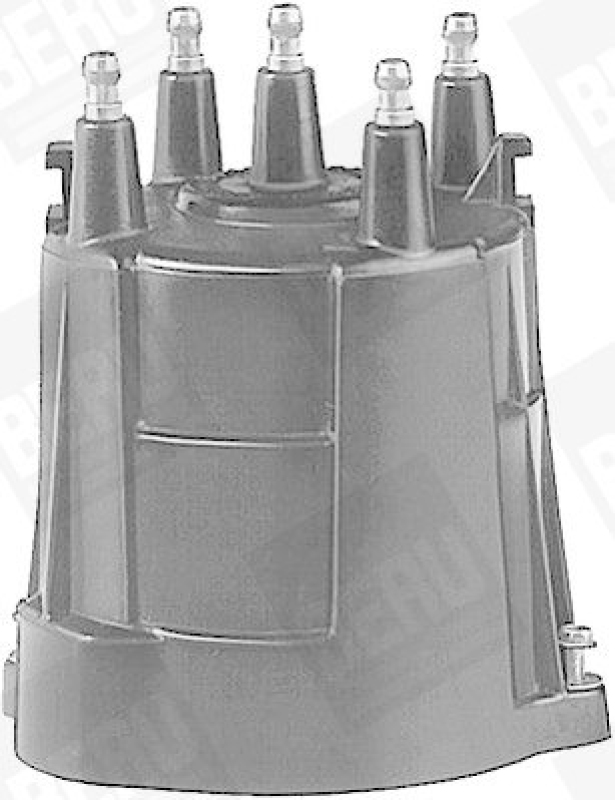 BERU by DRiV Distributor Cap
